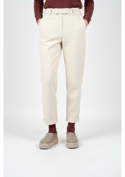 Kadın Kalın Tabanlı Içi Tüylü Terlik fiyatları