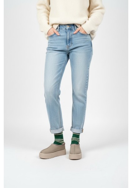 Kadın Kalın Tabanlı Içi Tüylü Terlik fırsatları