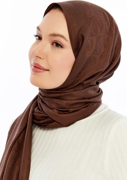 Valentino Orlandı Lana Dama Desen Şal modelleri