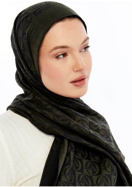 Valentino Orlandı Lana Dama Desen Şal fiyatları