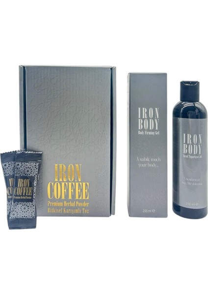 Coffee Bitkisel Kahve Karışımı – Vücut Sıkılaştırıcı Bitkisel Jel fiyatları