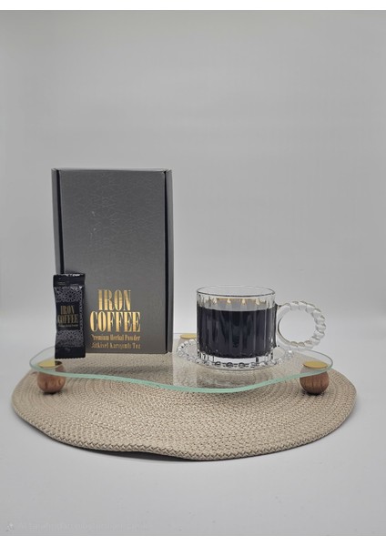 Coffee Bitkisel Kahve Karışımı – Vücut Sıkılaştırıcı Bitkisel Jel modelleri