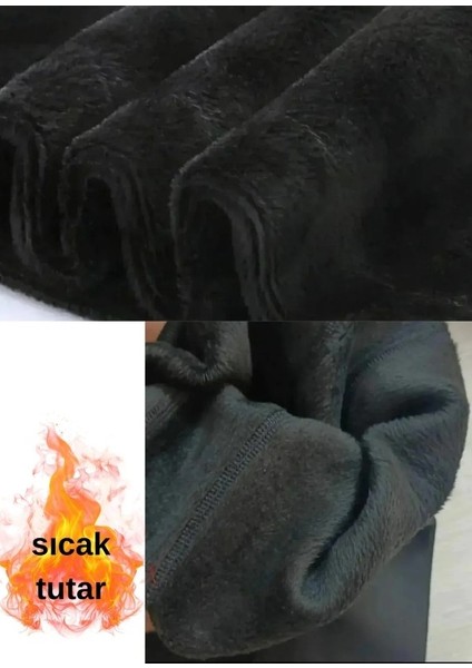Erkek Içi Peluş Termal Tayt Kışlık Peluşlu Polarlı Likralı Polar Termal Içlik fiyatları