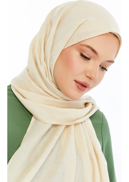 Valentino Orlandı Lana Dama Desen Şal