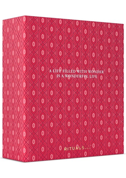 The Ritual Of Ayurveda - M Vücut ve Banyo Hediye Seti fiyatları