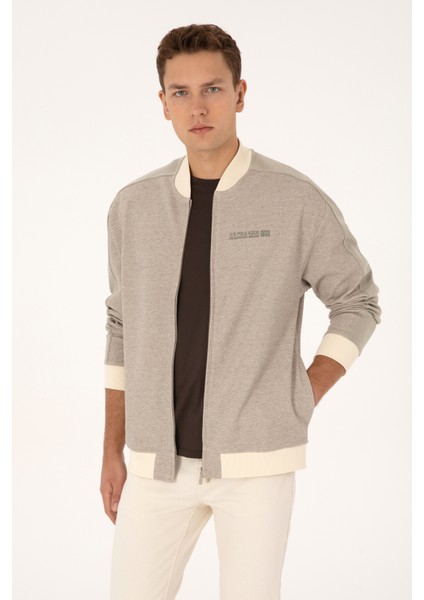 Erkek Hırka (Örme) 50315820-VR256