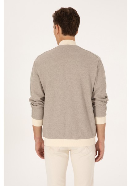 Erkek Hırka (Örme) 50315820-VR256 indirimleri