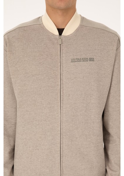 Erkek Hırka (Örme) 50315820-VR256