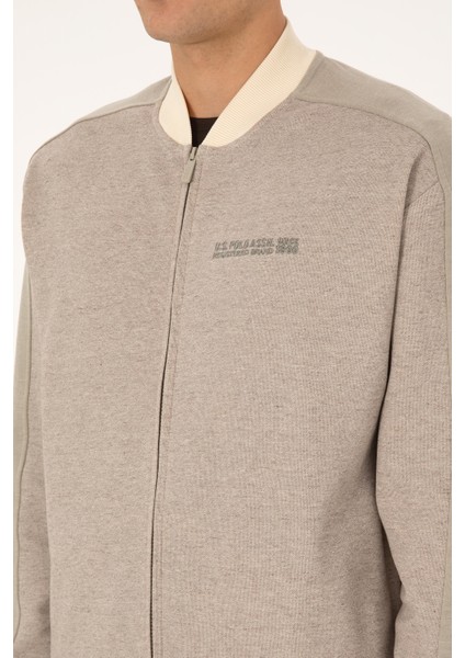 Erkek Hırka (Örme) 50315820-VR256