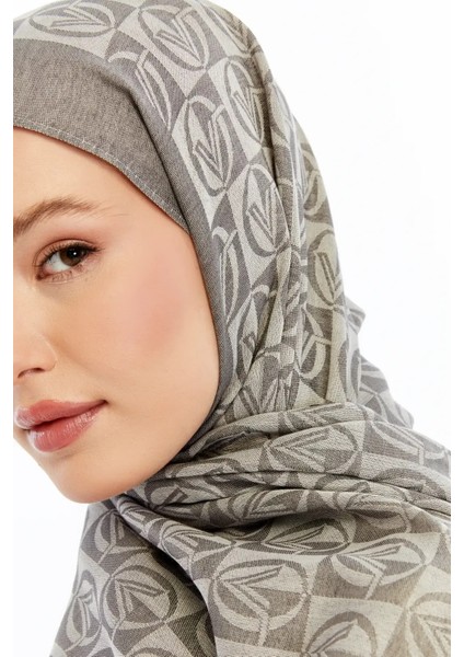 Valentino Orlandı Lana Dama Desen Şal fiyatları