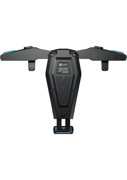 F4 Falcon Mobil Oyun Pugb Kontrol Denetleyicisi Gamepad modelleri