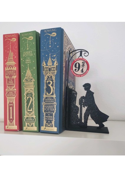 Harry Potter Kitap Tutucu fiyatları