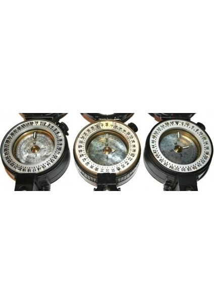 Ordusu Pri̇zmati̇k Pusula fiyatları