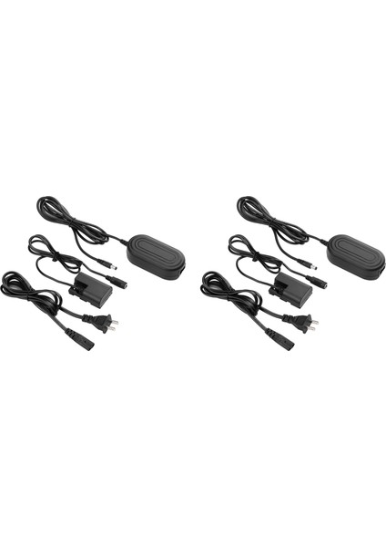 5ds 5ds Için Pil Adaptörü Kamera Şarj Cihazı (Abd Tak) (Yurt Dışından)