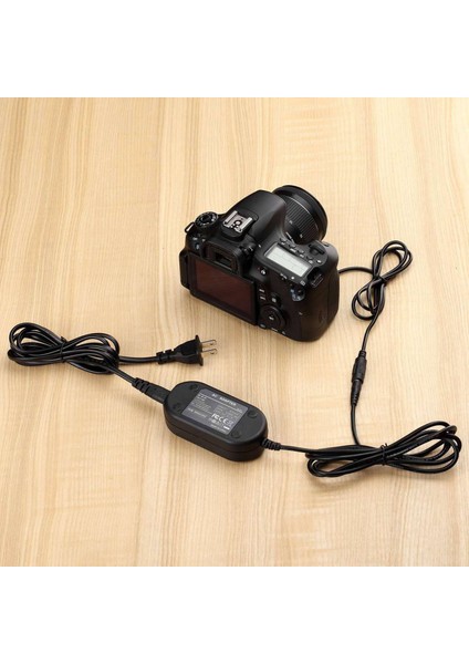 5ds 5ds Için Pil Adaptörü Kamera Şarj Cihazı (Abd Tak) (Yurt Dışından) fiyatları