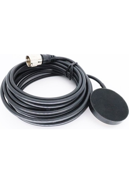 Uhf/vhf - Nmo Konnektör Anten Manyetik Montaj Tabanı Adaptörü (Yurt Dışından) fırsatları