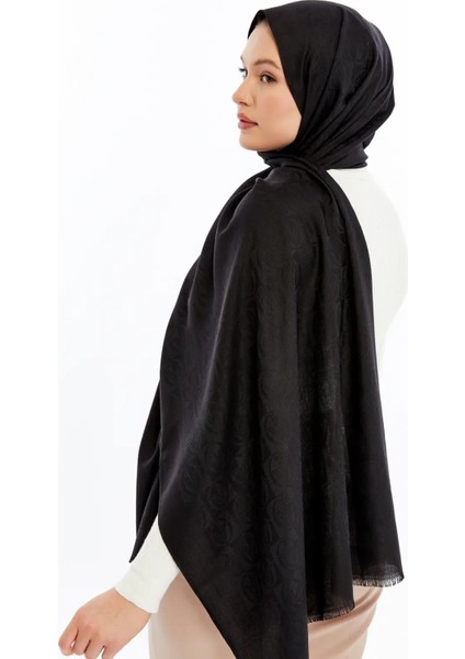 Valentino Orlandı Lana Dama Desen Şal fiyatları