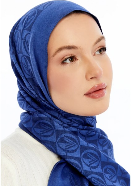 Valentino Orlandı Lana Dama Desen Şal fiyatları