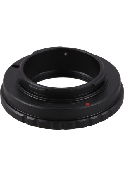 Kamera C Montaj Lensi Q Q10 Için Q-S1 Montaj Halkası C-Pq Cp/q (Yurt Dışından) fırsatları