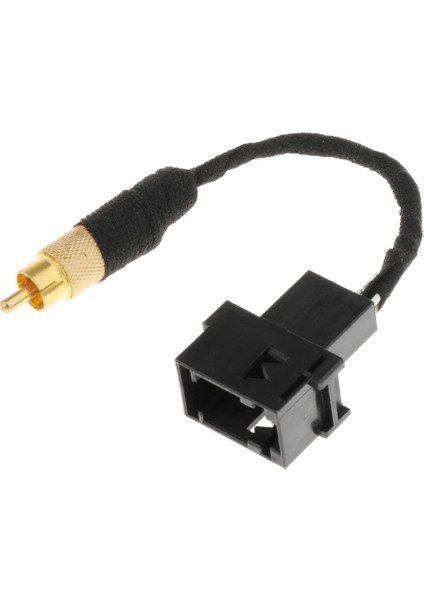 1x 4 Inç - 8 Inç Pnp Dikiz Kamera Kablo Demeti Adaptörü (Yurt Dışından) modelleri