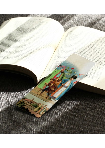 Eskilere Karışmak Ayraç Üçlüsü modelleri