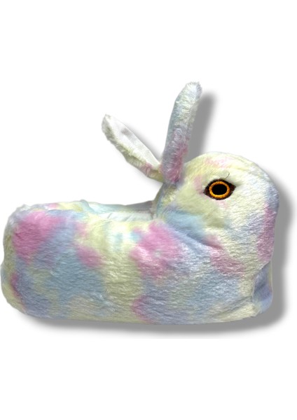 155-26 Termal Tavşan Figürlü Panduf 36-40 fiyatları