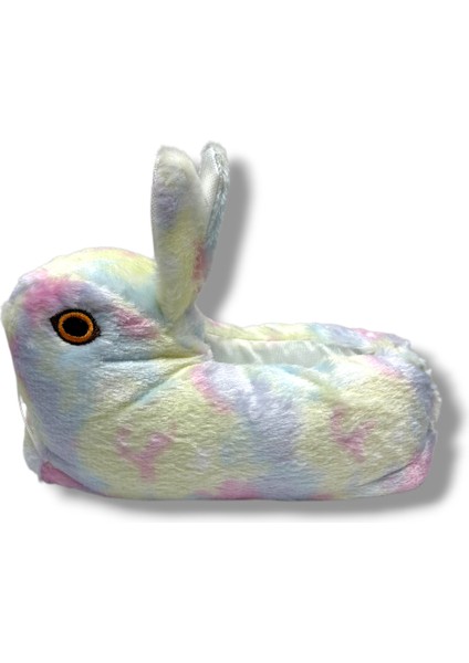 155-26 Termal Tavşan Figürlü Panduf 36-40 modelleri