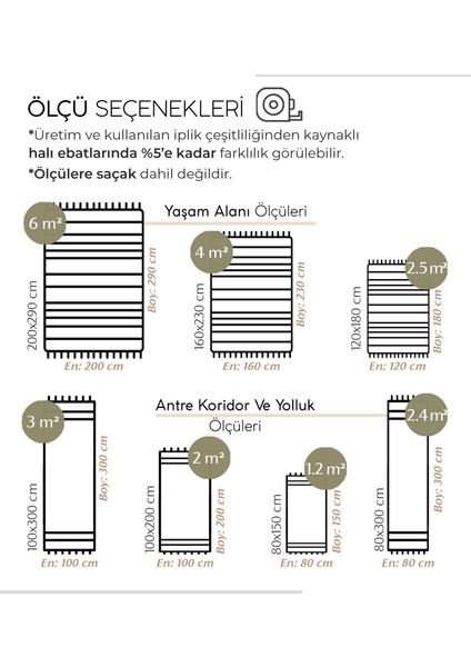 Lena Krem Bej Halı Akrilik Lazer Kesim Geometrik Desen Modern Oturma Odası Salon Yatak Odası Halısı fırsatları