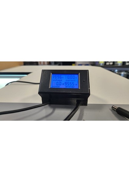 Dell Alienware Dizüstü Bilgisayar Güç Ölçer Kutusu