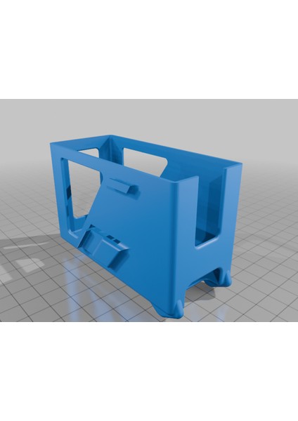 Djı Fpv Drone Pil Kabuğu