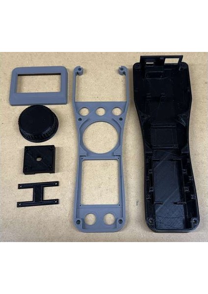 Witcontroller Için Kılıf