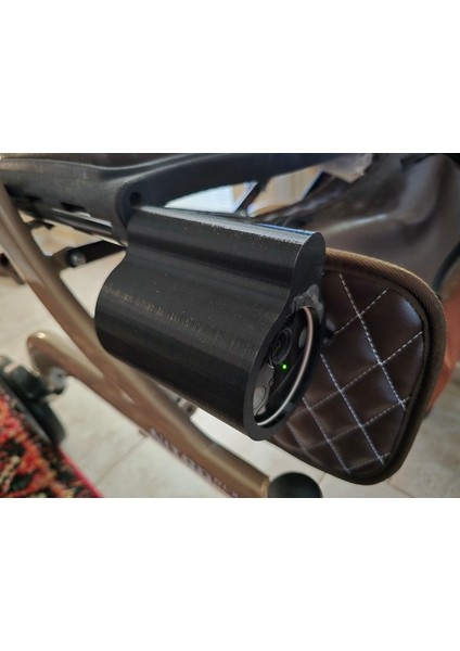 Tapo C402 Kamera Montaj Braketi