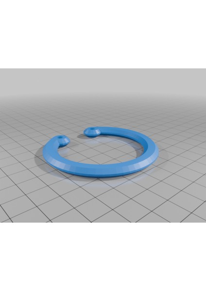 Tapo C402 Kamera Montaj Braketi