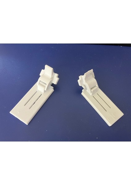 Womo Dondurucu Kurulum Mandalı