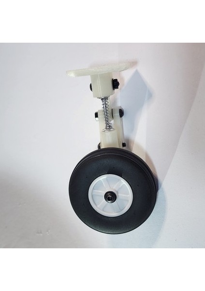 1000MM Rc Uçak Remix Için Amortisör fiyatları