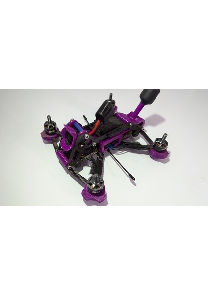 Acrobrat Djı O3 Montaj fiyatları