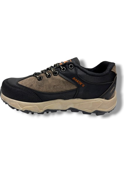 Dakırs 122-26 Outdoor Termal Astar Erkek Spor Ayakkabı modelleri