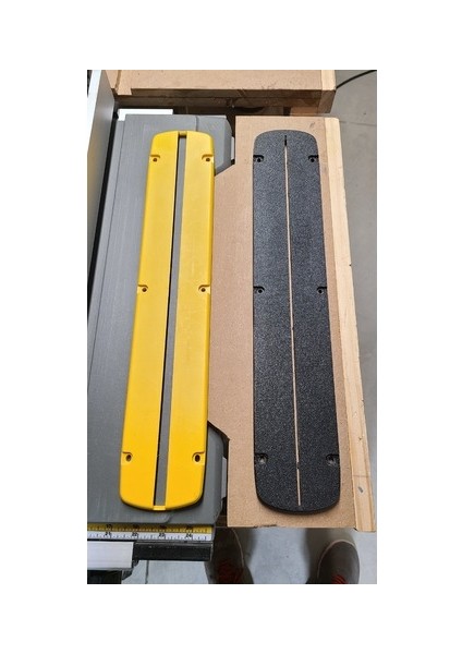 Dewalt DWS779 Gönye Testere Sıfır Açıklık Ucu fiyatları