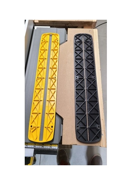 Dewalt DWS779 Gönye Testere Sıfır Açıklık Ucu modelleri