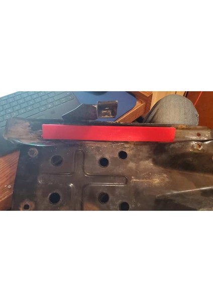 Honda 400EX Oem Arka Yatak Zincir Kaydırıcı fiyatları