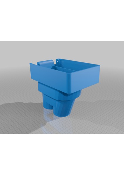 Kolçak Peugeot 207 Bj 2010