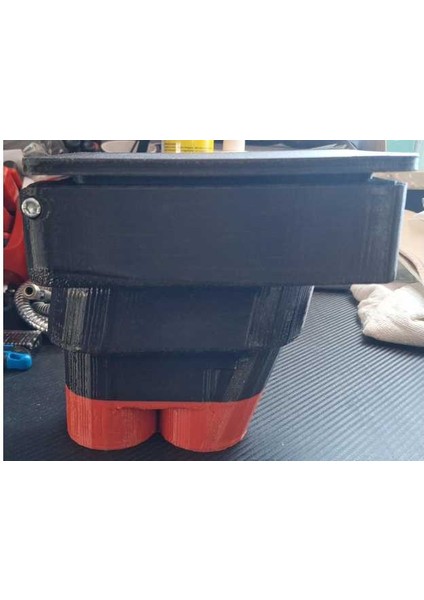 Kolçak Peugeot 207 Bj 2010