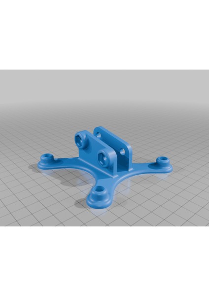 Vesa 75 Monitör Için Platform Tutucu fiyatları