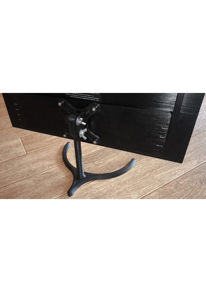 Vesa 75 Monitör Için Platform Tutucu indirimleri