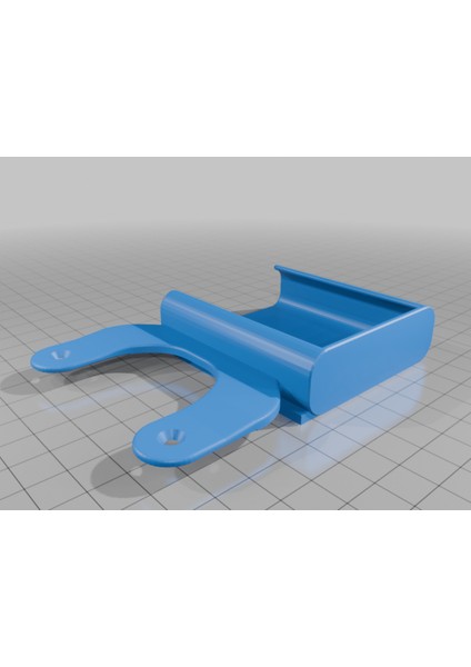 Remix One Piece Minka Aire Uzaktan Kumanda Anahtarı Plaka Tutucu modelleri