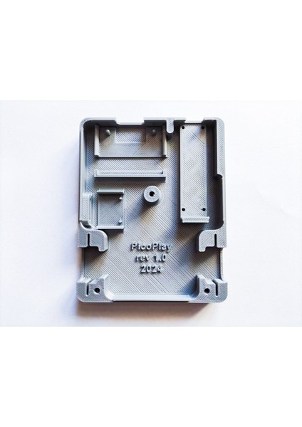 Raspberry Pi Pico 2040 Için Nes Dendy Case fırsatları