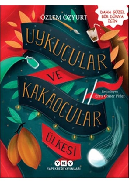 Uykucular ve Kakaocular Ülkesi