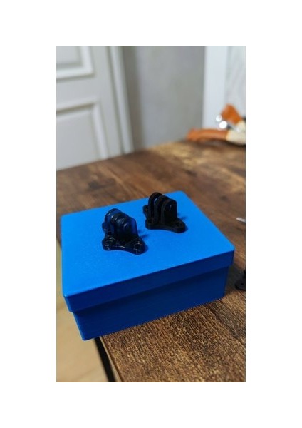 Foxwhoop 25 35 Tam Gopro Montaj Braketi fiyatları