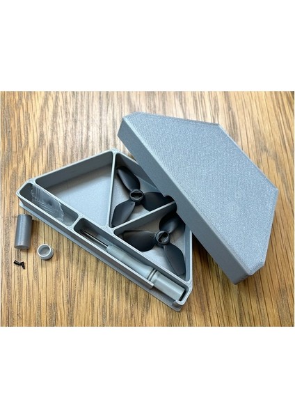 Djı Neo Pervane Kutusu