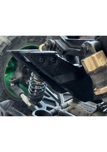 Maverick Quantum Xt Esnek Arka Kanat Braketi Kuyruk Kanadı Jel Tutucu fiyatları